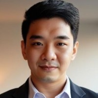 CODE.ID Employee Eddy Wiryawan's profile photo