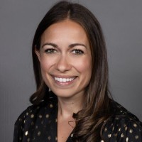 Gray Collection Employee Ioanna Antonopoulos's profile photo