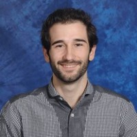 KAP Employee Gabriel Corriveau's profile photo