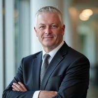 Owen Equipment Company Employee David Jones's profile photo