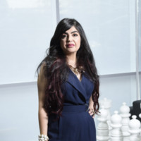 Xoxoday Employee Zoya Bilgrami's profile photo