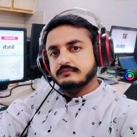 Xort Logix Employee Abdul Basit's profile photo