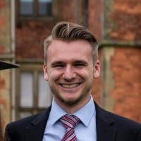 LimitState Ltd Employee Tom O'Connell's profile photo