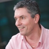 Thatcham Research Employee Neale Phillips's profile photo