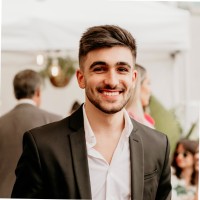 ADECI Group Employee Helder Pereira's profile photo