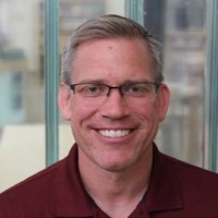 Naperville Central High School Employee Tim Banas's profile photo