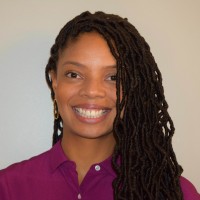 Centered Advising Employee Danielle Allen's profile photo