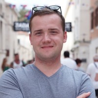 Plectrum Engineering Employee Jozef Vaľko's profile photo