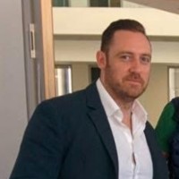 Viega UK Employee Paul Burkett's profile photo