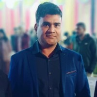 ORIENT PAPER AND INDUSTRIES LTD. Employee Devendra Dwivedi's profile photo