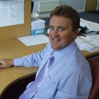 Beard Employee Andrew Sparkes's profile photo