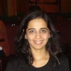 Cepheid Employee Deepa Jagwani's profile photo