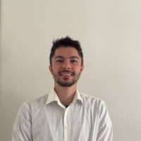 Fluid Mobility Employee Liam Duggan's profile photo