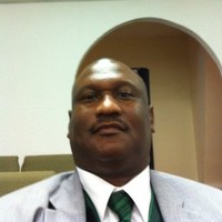 MS Dept of Employment Security Employee Dale Grove's profile photo