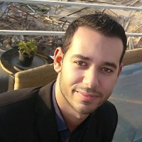 Upwyde Developments Employee Mahmoud Geddawy's profile photo