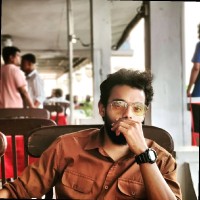 Jithin Raj Email