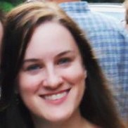 AAMI Employee Melissa Coates's profile photo