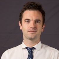 Alarm.com Employee Hugh Owen's profile photo