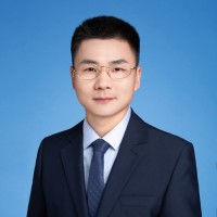 Wison Engineering Ltd. Employee Michael Weng's profile photo