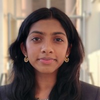Hack4Impact Cornell Employee Oshin Rex's profile photo