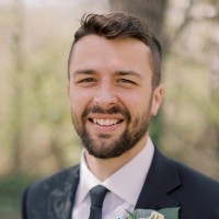 Dotwork Employee Daniel Turkington's profile photo
