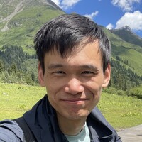 Kun Ran's profile photo