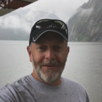 Sunbelt Rentals, Inc. Employee Tim Blaylock's profile photo