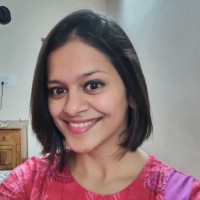 IG Group Employee Isha Bajpai's profile photo