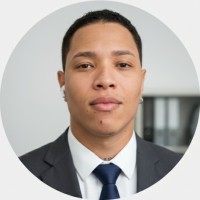 PRALOG - Transport service Employee Matheus Oliveira's profile photo
