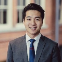 Eddie Wang Email & Phone Number