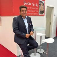 IMA Schelling Austria Employee Patrick Meyer's profile photo
