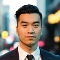 NAB Employee Steven Luu's profile photo