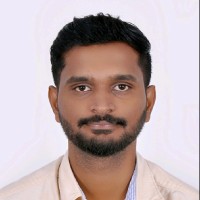 A3T TECHNOLOGIES Employee Rajendran G's profile photo