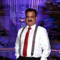  Employee Amarjeet Singh's profile photo