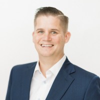 Unique Wealth Employee Mike Talbot's profile photo