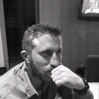 TMP CONVERT Employee Roméo Jacquet's profile photo