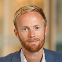 Bjerking Employee Christian Reinmar's profile photo
