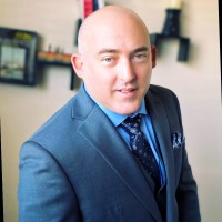 Goodman Manufacturing Employee Jorge Chamberlain's profile photo
