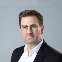 Sogefi Group Employee Cedric Fournier's profile photo