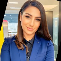 Pictons Solicitors Employee Alina Petrache's profile photo
