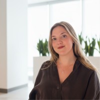 Tales.com Employee Ailen Schiffer's profile photo