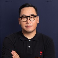 LG Display Employee Eric Son's profile photo