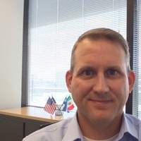 Tenaris Employee Kevin Schnurbusch's profile photo