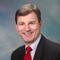 North Carolina Election Integrity Team Employee Jim Womack's profile photo