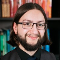 furl Employee Elliot Huck's profile photo