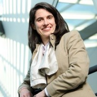 Vinçotte Employee Anne-Christine Hyde's profile photo