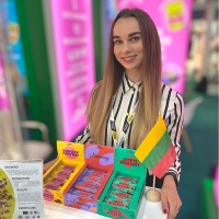 Allive Employee Dominyka Grigaliūnaitė's profile photo