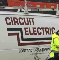 Circuit Electric Inc. Employee Robert Allen's profile photo
