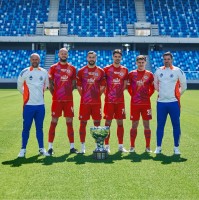 ŠK Slovan Bratislava Employee Jan Mucha's profile photo