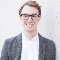 Wycliffe College Employee Samuel Mitchell's profile photo